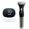 MegaChef Immersion Circulation Precision Sous-Vide Cooker With Digital Touchscreen Display